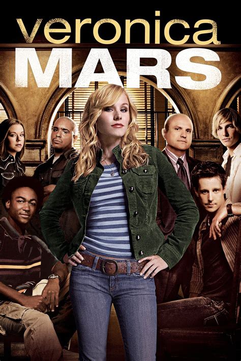 veronica mars tv show cast